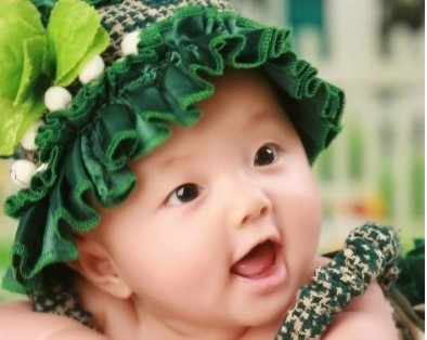 寶寶臉上長癬怎么辦 應該如何處理