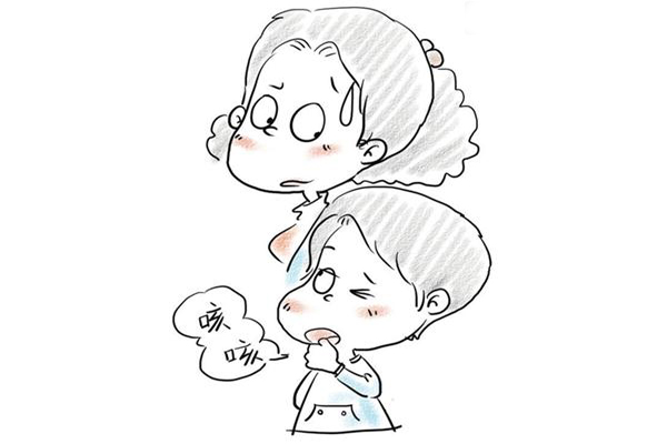 支氣管炎要怎樣治療 小孩支氣管炎食療方法