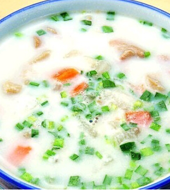 秋季健康飲食 教您如何健康合理飲食