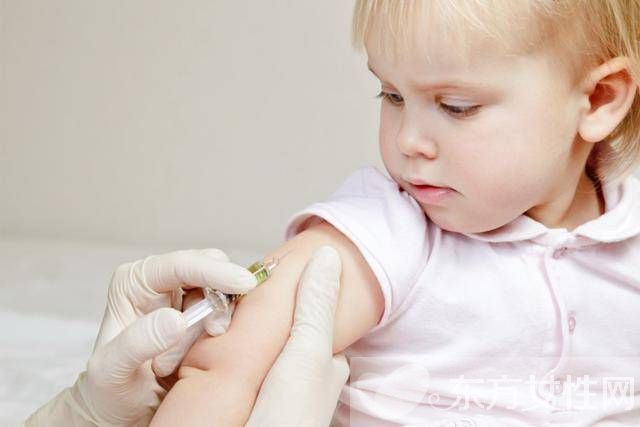 揭麻疹疫苗注意事項(xiàng) 四類兒童萬萬不能接種