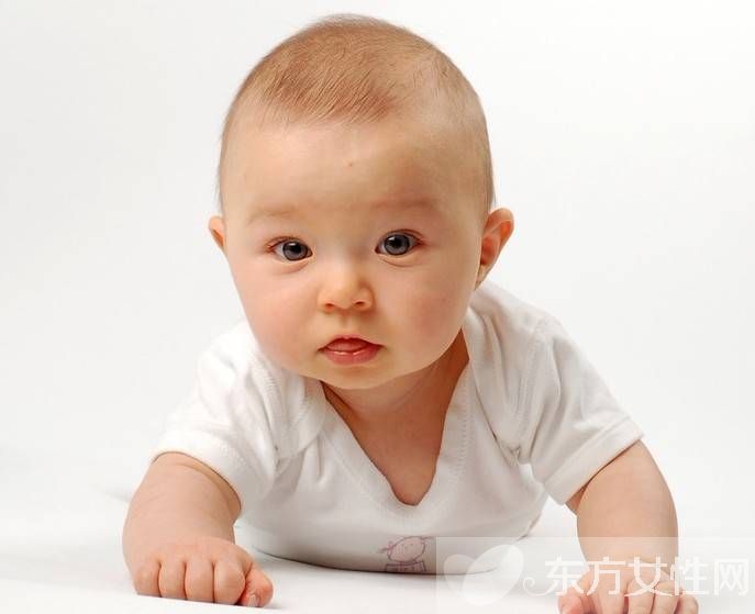 寶寶發(fā)育遲緩的表現(xiàn) 這些方面落后了可不能馬虎