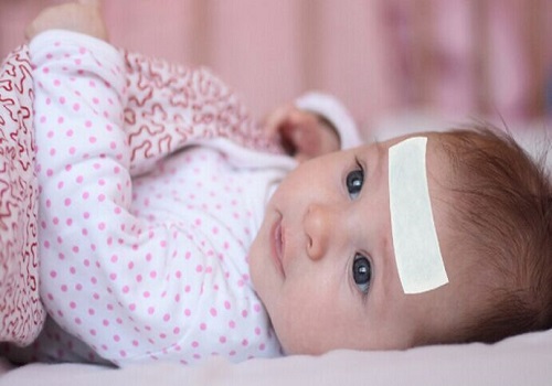 收好這些退燒方法 寶寶發(fā)燒也不怕