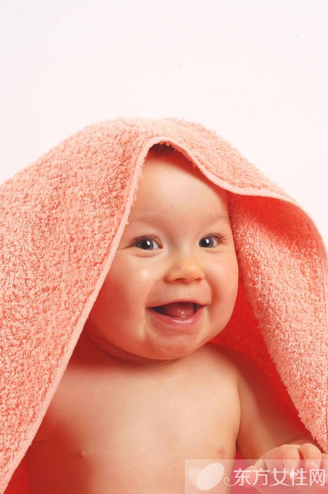 育兒知識一點(diǎn)通 25條育兒經(jīng)必看