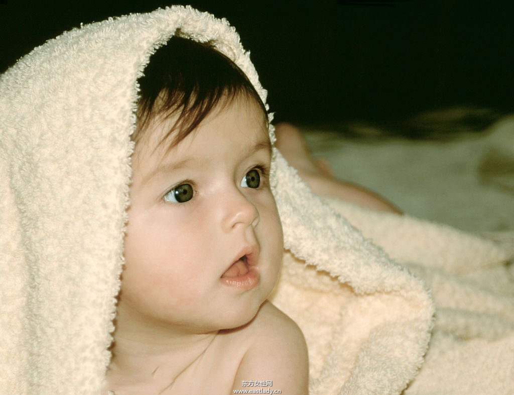 小兒驚厥癥狀怎么辦 兩招實用推拿法緩解癥狀