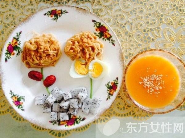 兒童食譜做法大全 七大營養(yǎng)早餐簡單易學(xué)又美味