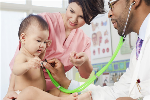 寶寶支氣管炎食療方法 寶媽趕緊看過來