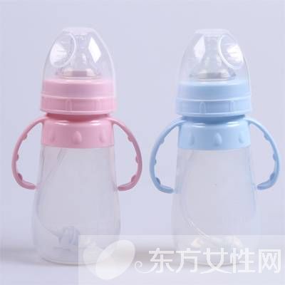 硅膠奶瓶多久換一次 四大特點(diǎn)告訴你硅膠奶瓶好不好