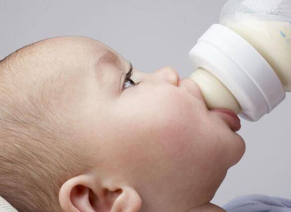 寶寶斷奶全攻略 輕松斷奶不用愁