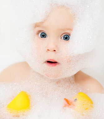 嬰兒洗澡 哪些情況下不宜寶寶洗澡