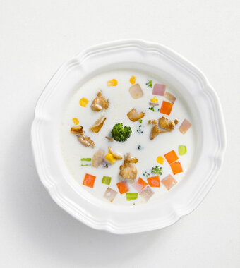 六個(gè)月寶寶能吃什么 六個(gè)月寶寶輔食食譜大全