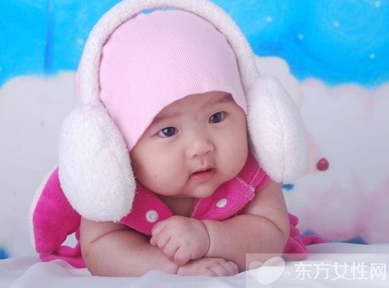 寶寶發(fā)育遲緩的表現(xiàn) 這些方面落后了可不能馬虎