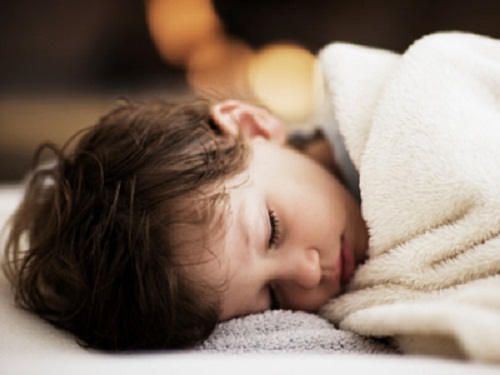 收好這些退燒方法 寶寶發(fā)燒也不怕