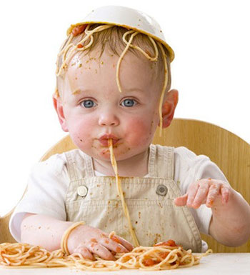 寶寶偏食有什么危害 夏季寶寶偏食怎么辦