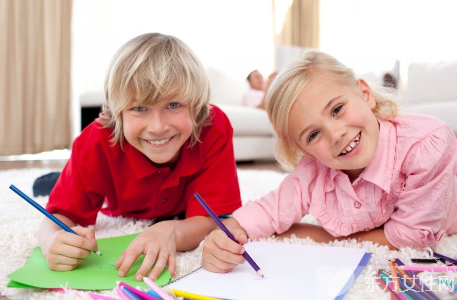 孩子注意力不集中是什么原因 三大事項需注意