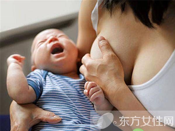 母乳不足怎么辦 預(yù)防奶水不足的5大方法