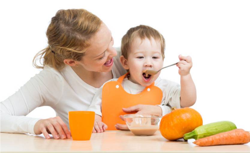 11個(gè)月寶寶增強(qiáng)營(yíng)養(yǎng)最佳食譜推薦