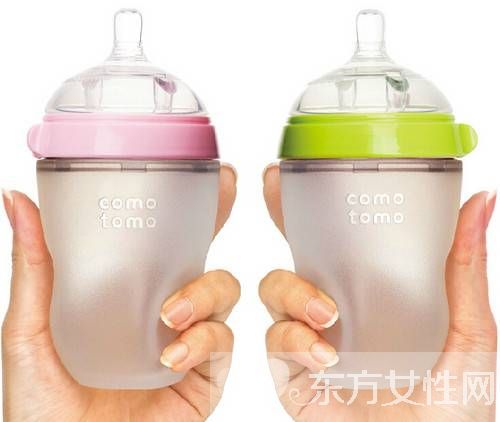 硅膠奶瓶多久換一次 四大特點(diǎn)告訴你硅膠奶瓶好不好
