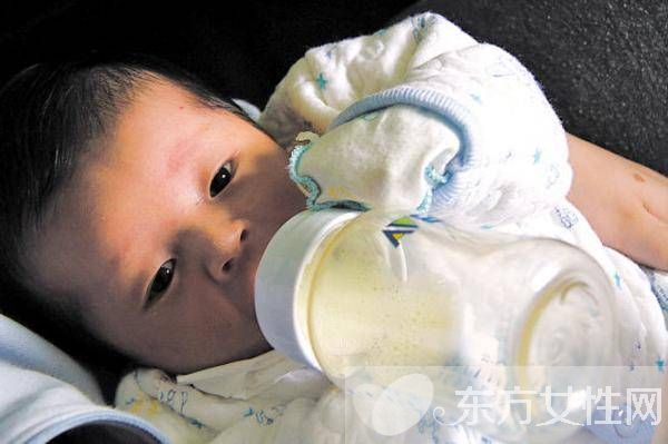 母乳不足怎么辦 預(yù)防奶水不足的5大方法