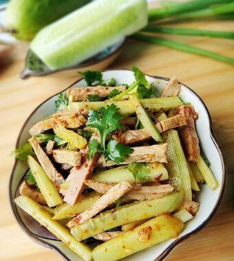 兒童減肥食譜 肥胖兒童吃什么減肥