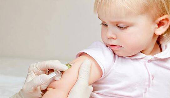寶寶打疫苗死亡 其中緣由太讓人震驚了