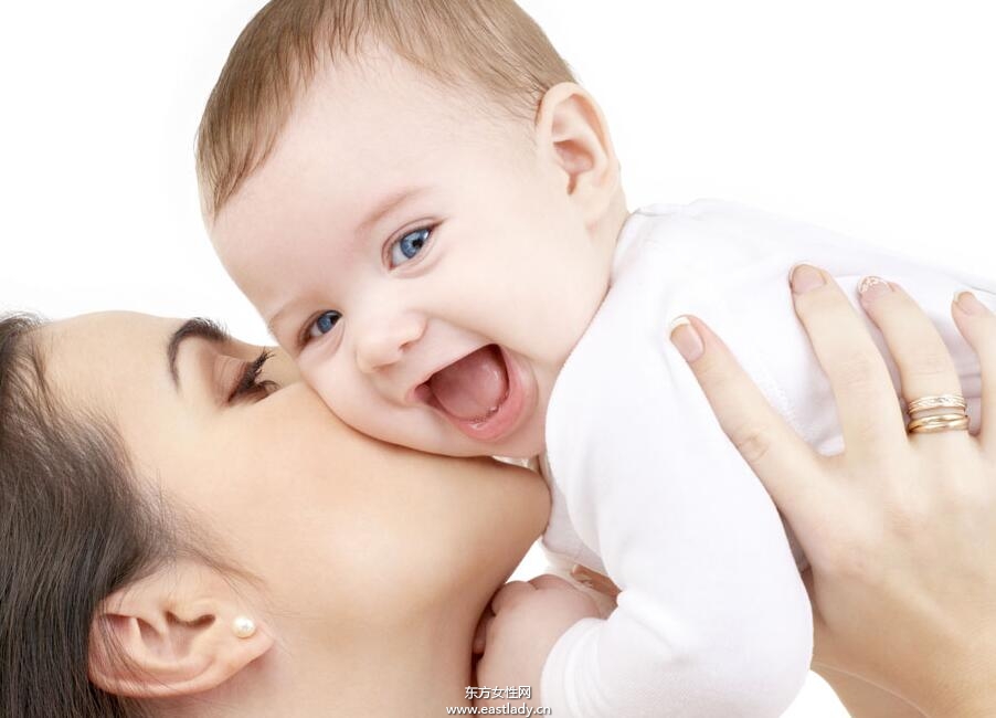 6個月寶寶輔食添加順序 家長千萬別搞錯