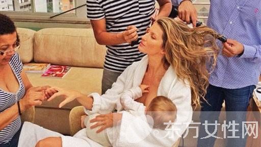 母乳不足怎么辦 預(yù)防奶水不足的5大方法