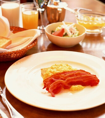 春季養(yǎng)生早餐 注意3大飲食要點(diǎn)