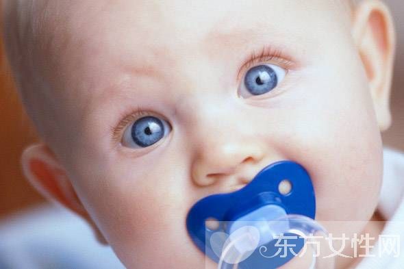 嬰兒用安撫奶嘴好嗎 如何選購安撫奶嘴