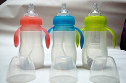 硅膠奶瓶多久換一次 硅膠奶瓶十大品牌