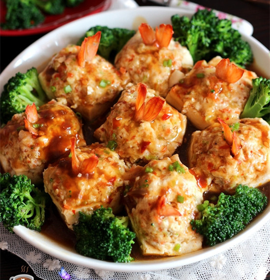 九個月的寶寶輔食食譜做法有哪些