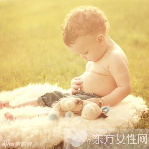 寶寶感冒咳嗽怎么辦 寶寶感冒咳嗽的3大食療偏方