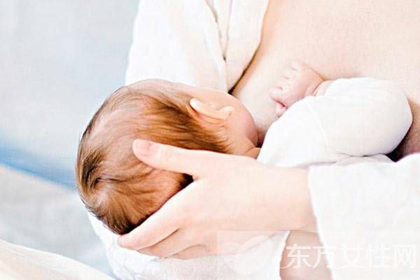 母乳喂養(yǎng)的好處及優(yōu)點(diǎn) 母乳喂養(yǎng)對(duì)媽媽有什么好處