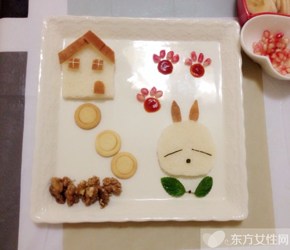 兒童食譜做法大全 七大營養(yǎng)早餐簡單易學(xué)又美味