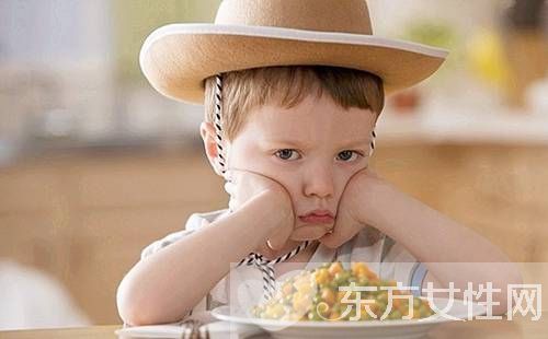 寶寶缺鋅的癥狀要留心 薦四款補鋅有食方