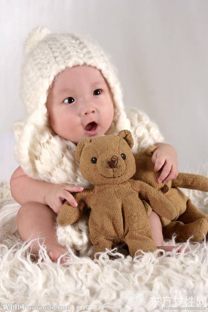 九個(gè)月寶寶發(fā)育指標(biāo) 九個(gè)月寶寶護(hù)理要點(diǎn)需記牢