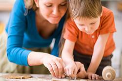 家長必看 六大親子教育技巧