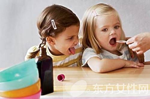 寶寶吃藥最為常見的十大誤區(qū) 媽媽們中招了沒