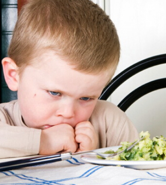 嬰兒飲食調(diào)理 飲食調(diào)理打造寶寶健康體質(zhì)