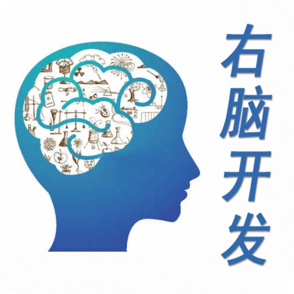 右腦開發(fā)的4大好處 天才都是用右腦來(lái)思考的