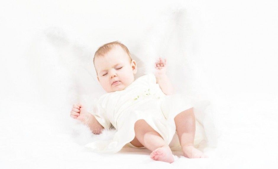 寶寶煩躁不安怎么辦 這些方法可有效緩解哦