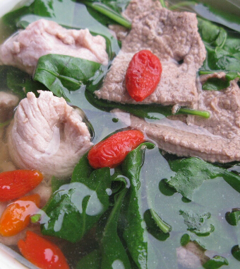 秋季飲食禁忌 6類食物需注意