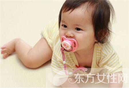 嬰兒用安撫奶嘴好嗎 如何選購安撫奶嘴