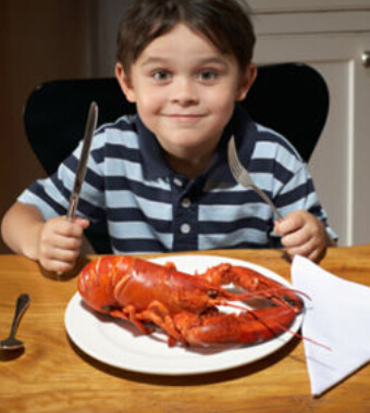 春季寶寶要注意的飲食 六個禁忌定要牢記
