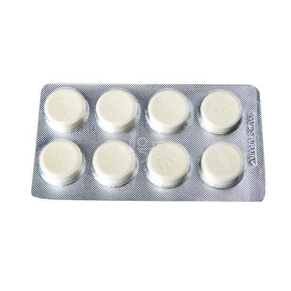 寶寶吃奶片好嗎 該如何正確食用