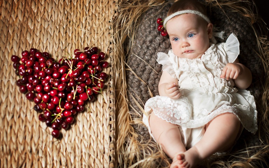 孩子貧血有什么癥狀 孩子貧血就吃這八種食物