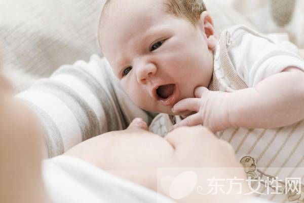 母乳喂養(yǎng)注意事項 母乳喂養(yǎng)應避開四大誤區(qū)
