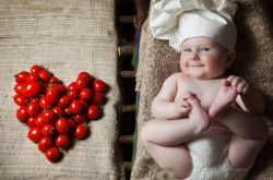 七個(gè)月寶寶輔食介紹 10種輔食讓寶寶健康成長