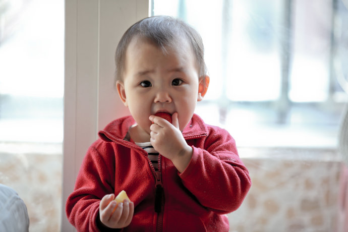 四個月嬰兒輔食食譜大全 寶寶添加輔食注意事項