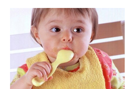 7個(gè)月寶寶輔食食譜大公開 新手媽媽看過(guò)來(lái)