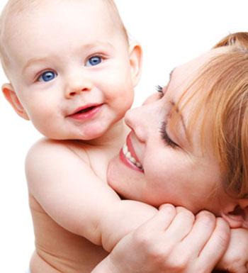 寶寶咳嗽吃什么 中醫(yī)治療寶寶咳嗽5個(gè)原則